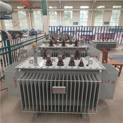 金昌0.4kv/3150KVA变压器厂价格