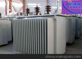 【S11-M-315KVA直销S11-M-315KVA】价格,厂家,图片,电力变压器,平顶山恒锐电气制造-