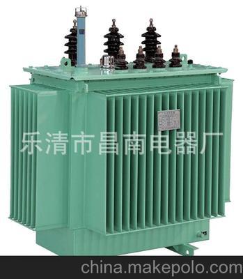 厂家直销 S9 S11-630KVA 三相油浸式电力变压器图片,厂家直销 S9 S11-630KVA 三相油浸式电力变压器图片大全,乐清市昌南电器厂-2-