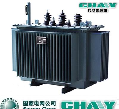 【【企业集采】33KV 三相油浸式电力 配电变压器 外贸出口定】价格_厂家_图片 -