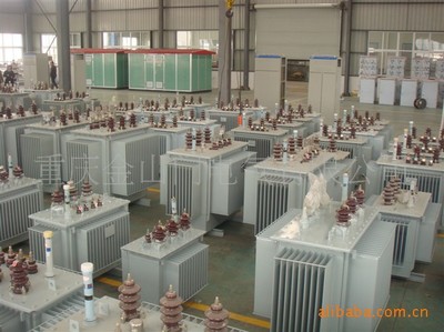 【SZ11-1250KVA整流变压器500KVA电力变压器SZ11-1600KVA有载变压器】价格_厂家_图片 -