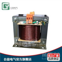 【控制变压器bk-500va380v变220v转48v36】-