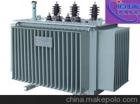 【江苏变压器厂家恒锐电气供应S11系列全铜变压器】价格,厂家,图片,电力变压器,平顶山市恒锐电气制造-