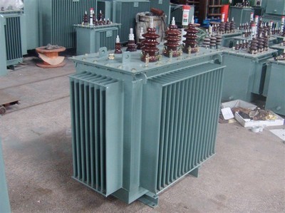 供应800kva-s11油式变压器-浙江鼎邦电力变压器